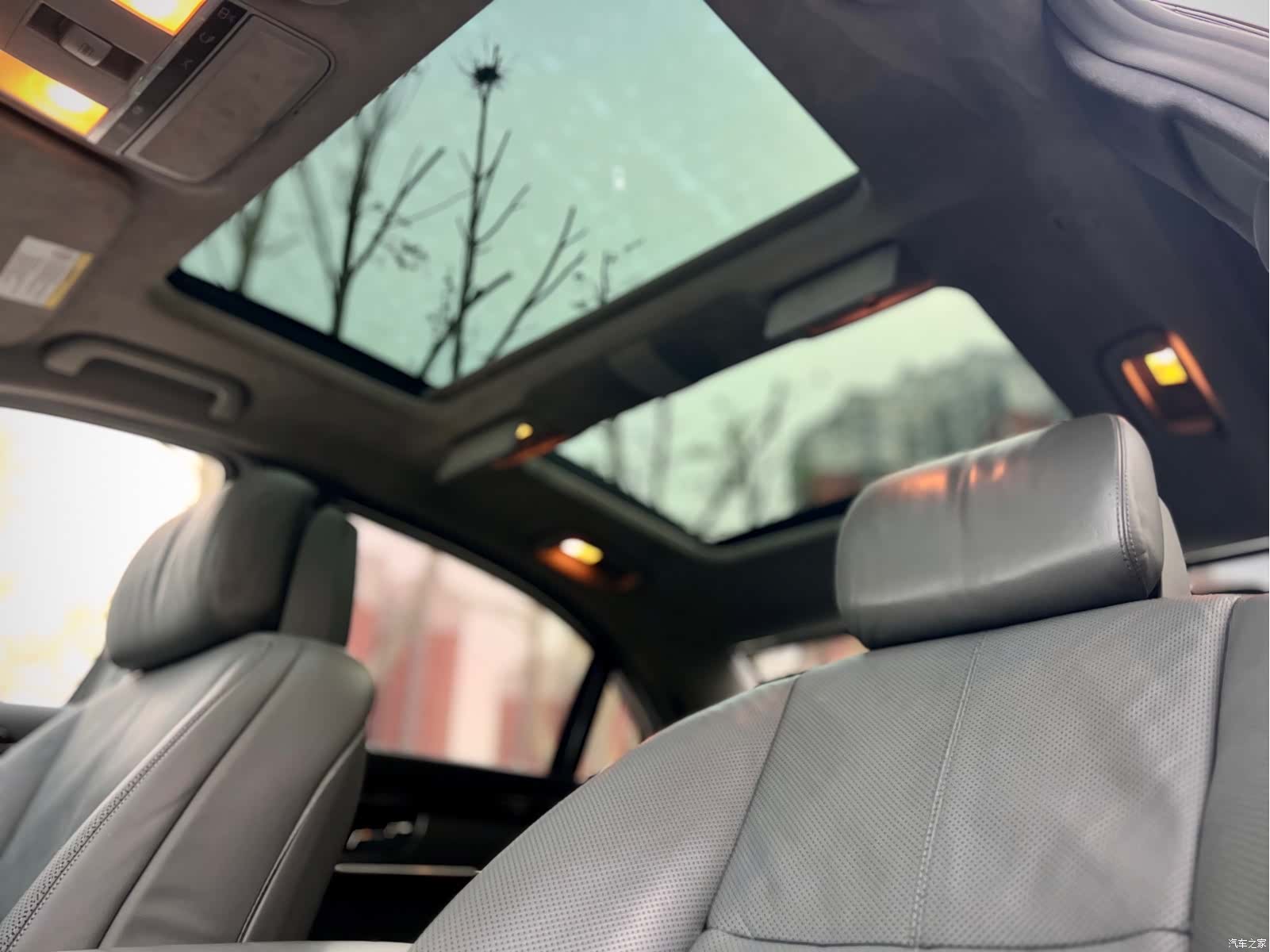 Mercedes-Benz S-Class, 2007 29