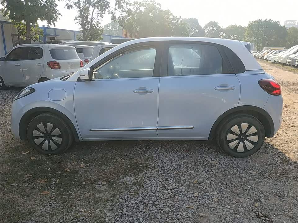 Wuling Wuling Bingguo