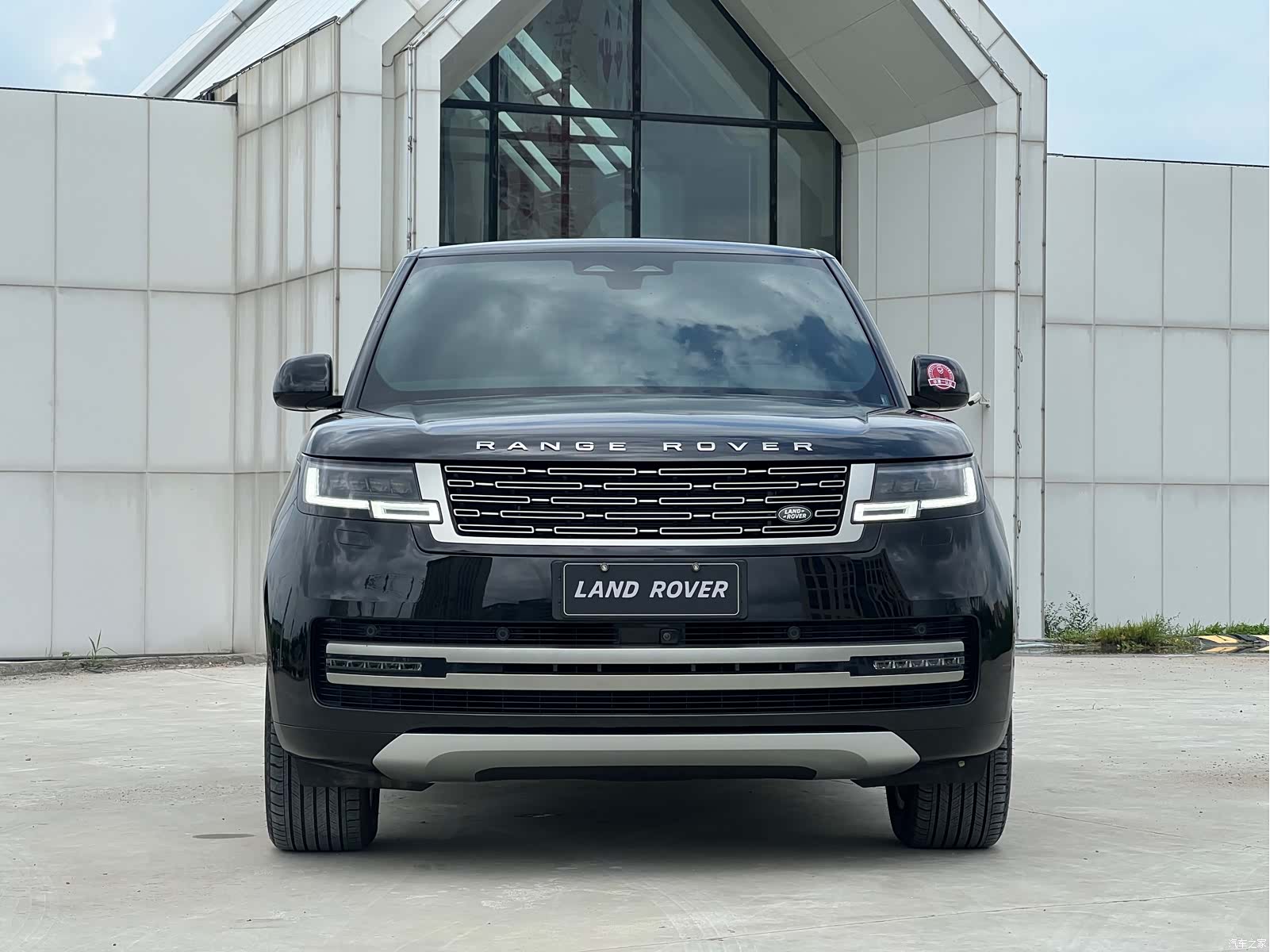 Land Rover Range Rover, 2025 2