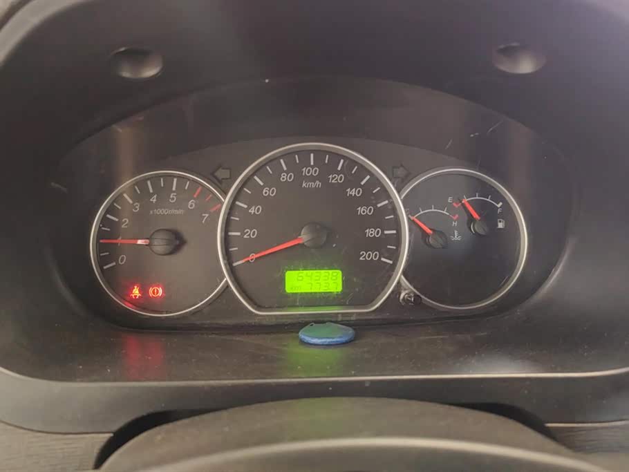 Wuling Wuling Hongguang