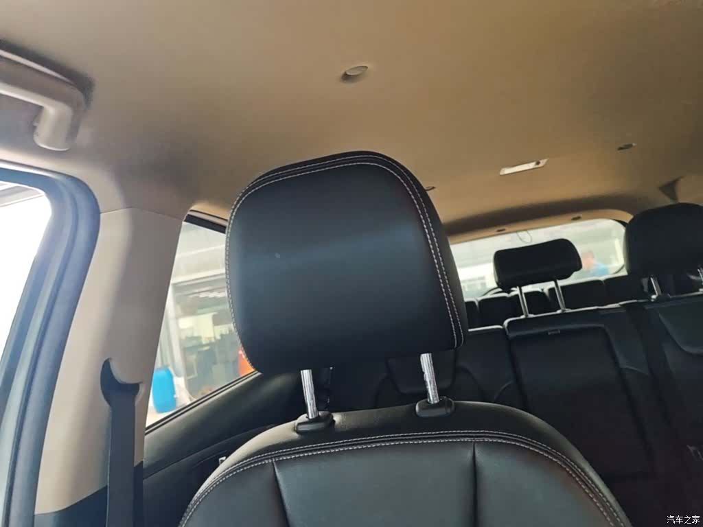 DongFeng S560, 2020 18