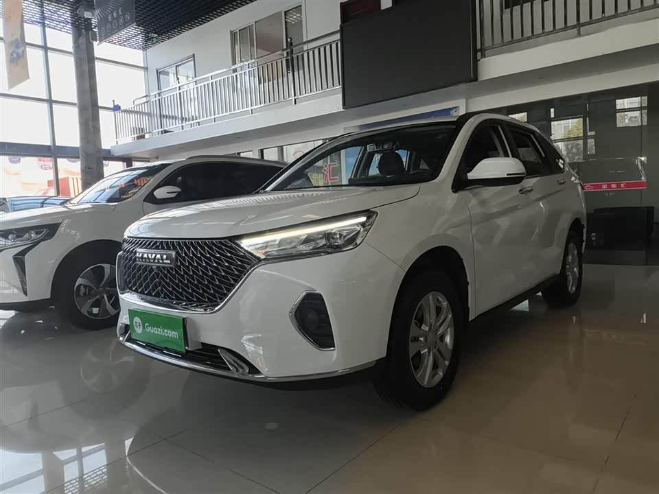 Haval M6