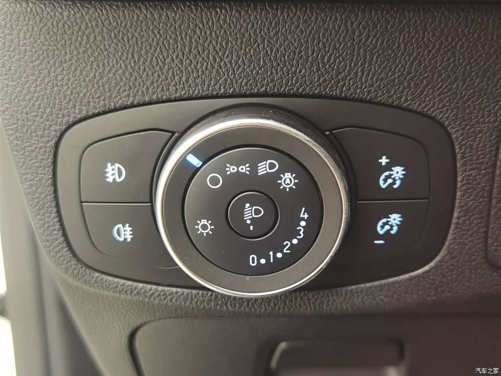 Ford Focus, 2021 21