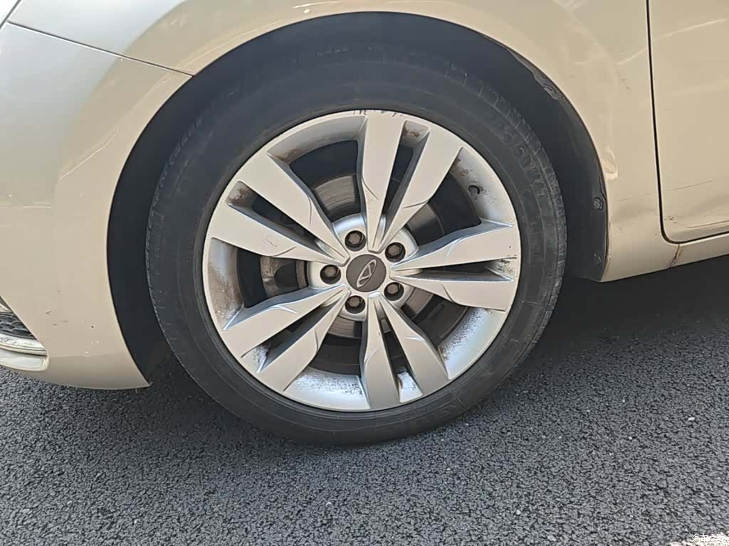 Chery 5, 2016 23