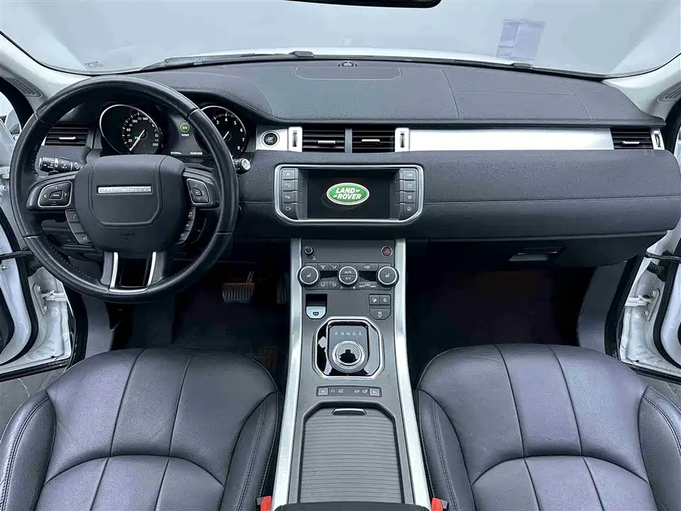 Land Rover Range Rover Aurora