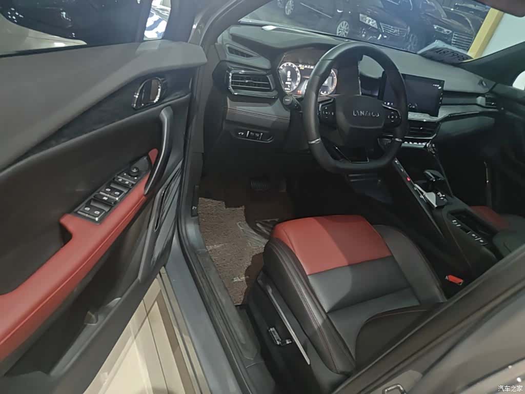 Lynk & Co 02, 2021 16