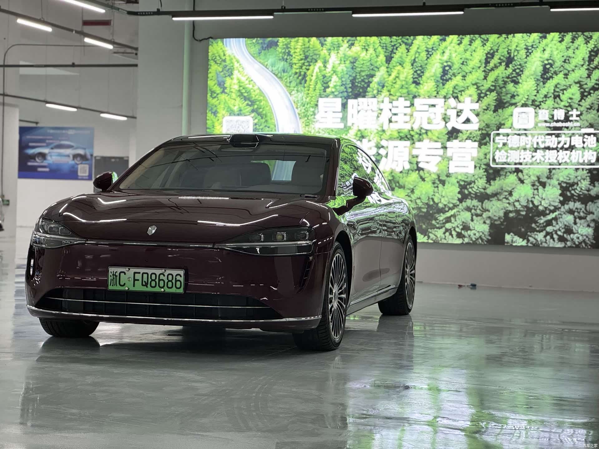Stelato S9, 2025 1