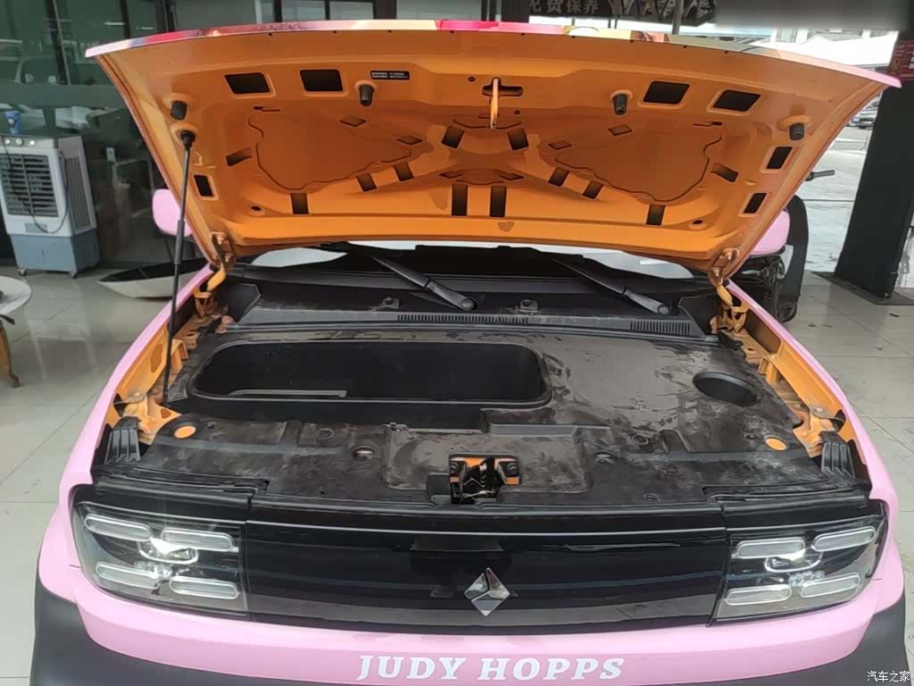 Wuling Yep, 2023 20