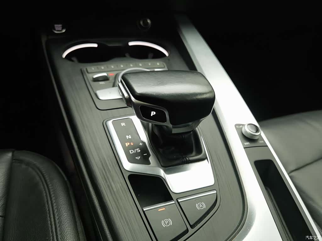 Audi A4L, 2020 13