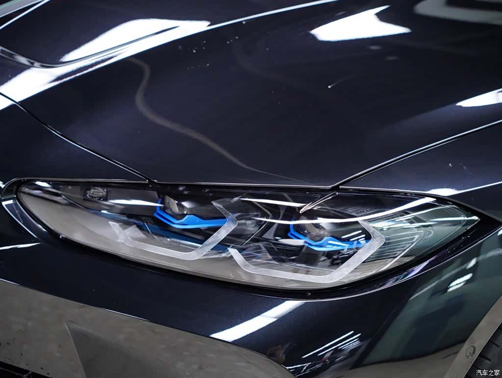 BMW M4, 2023 17