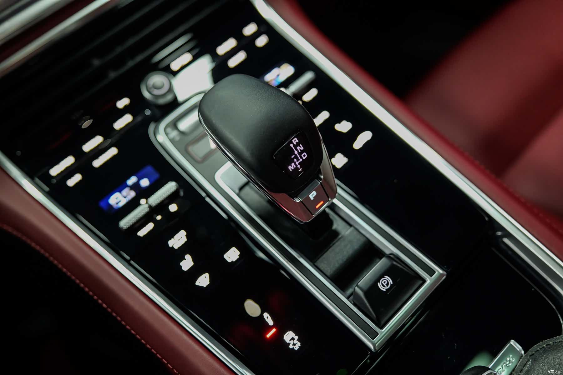 Porsche Panamera, 2022 6