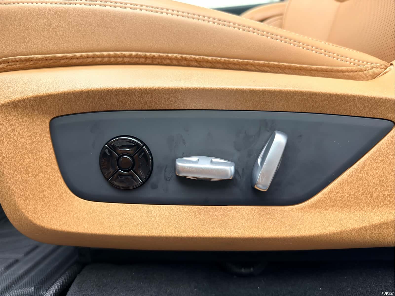 Li Auto ONE, 2020 28