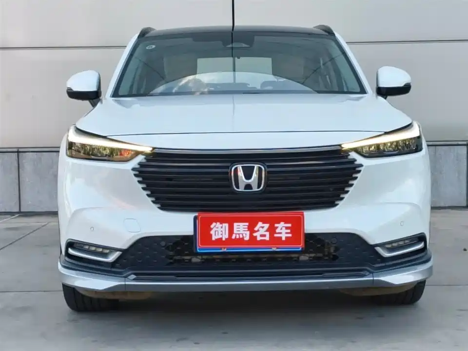 Honda Binzhi