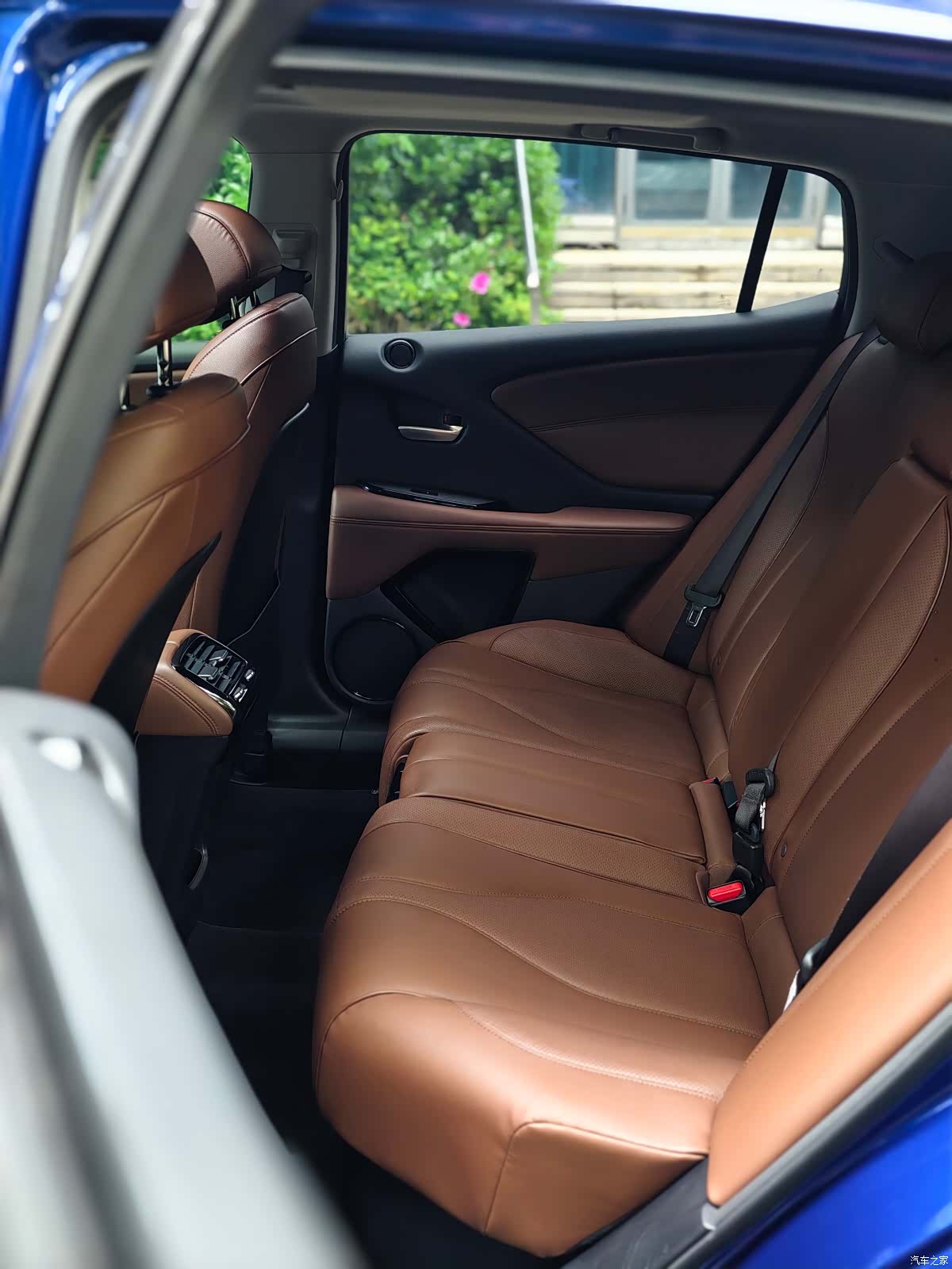 Acura CDX, 2019 17