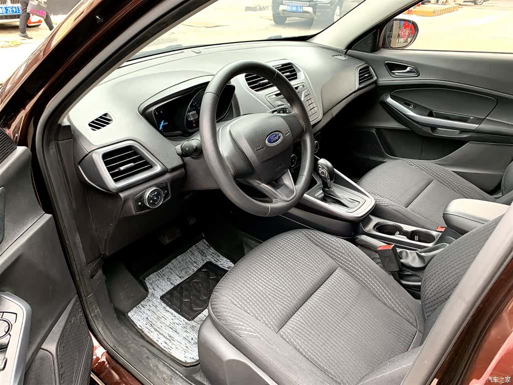 Ford VI, 2020 все фото