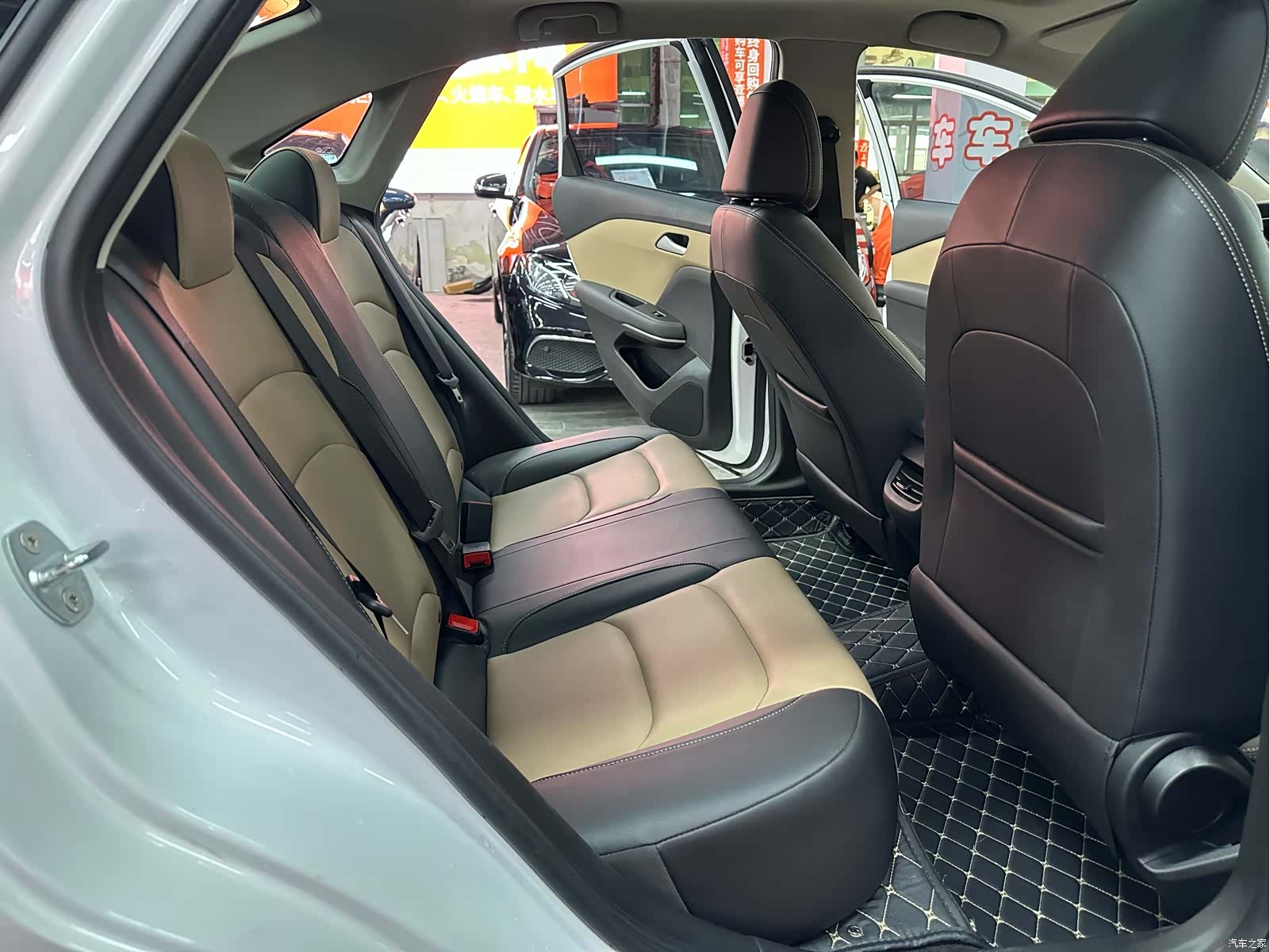 Chevrolet 320, 2021 10