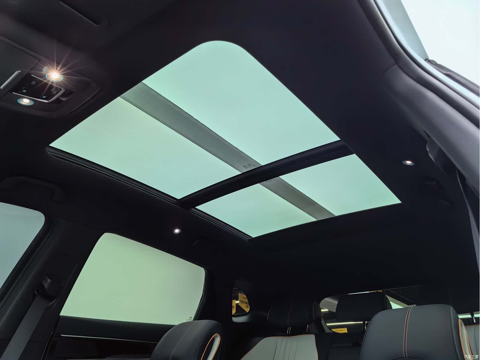 BYD Song, 2024 16