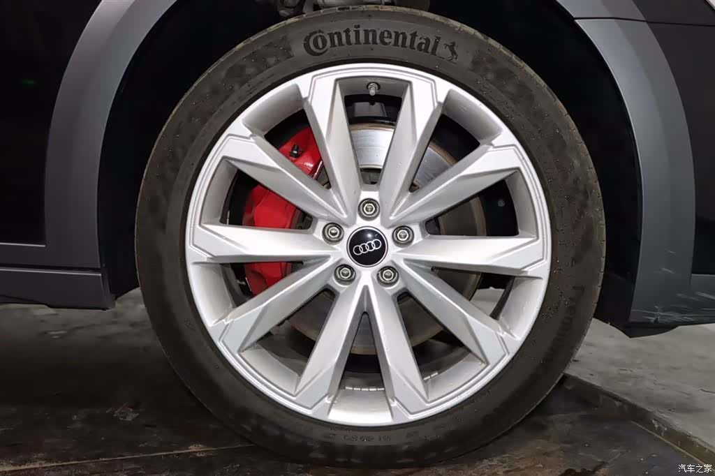 Audi A6, 2023 14