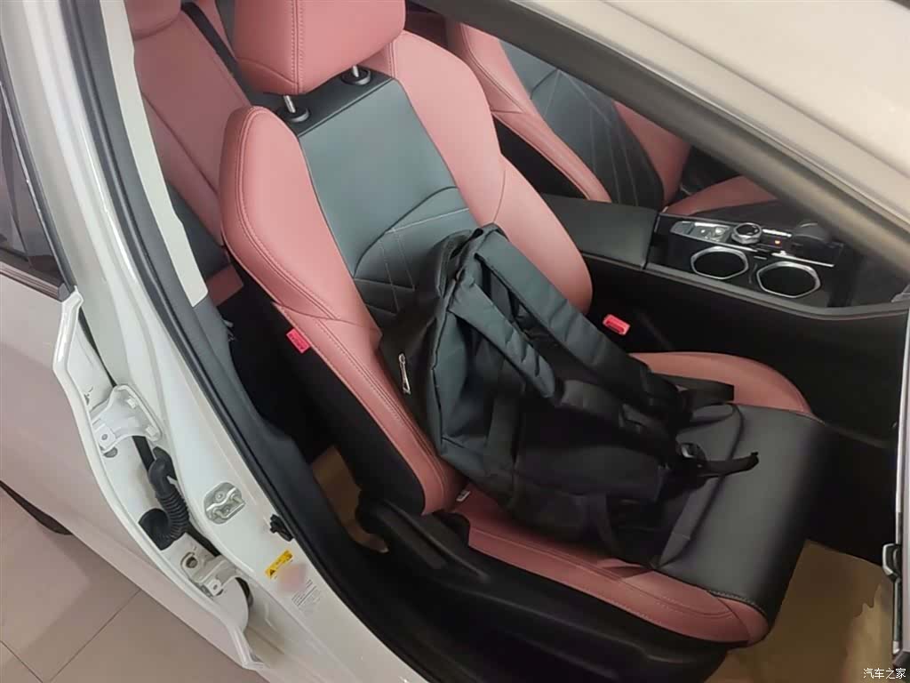 Changan Eado, 2025 25