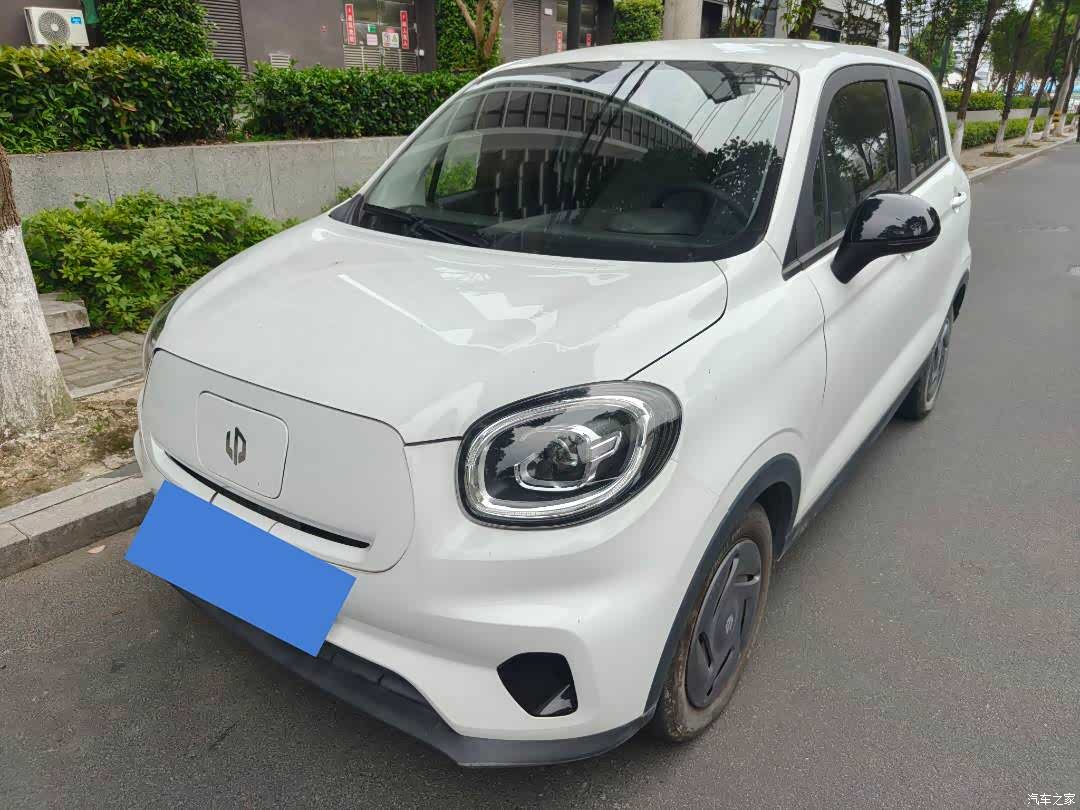 Leapmotor T03, 2024 1