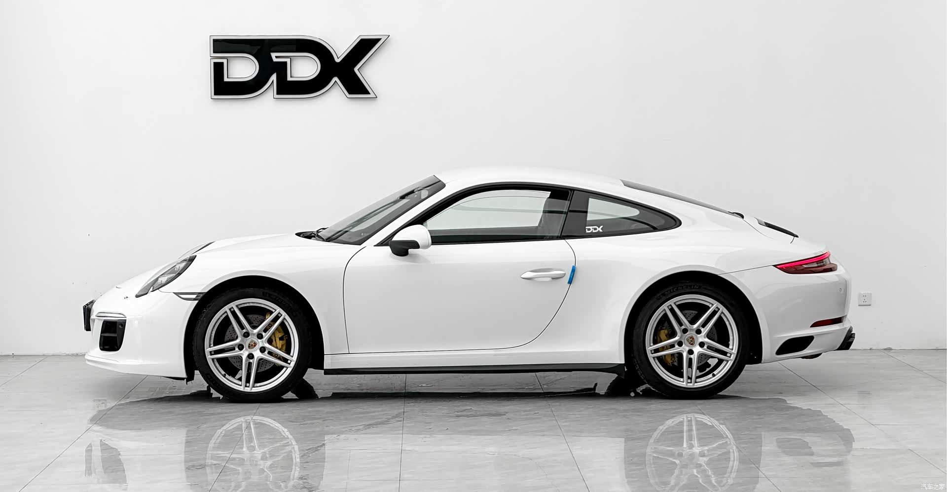 Porsche 911, 2017 7