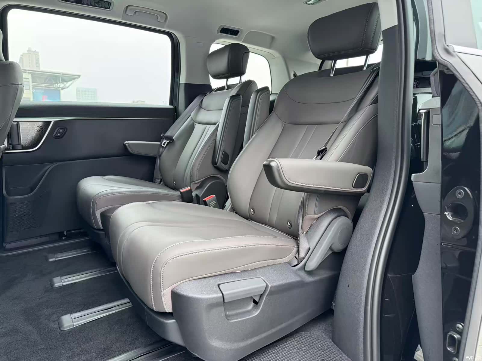 Maxus 7, 2025 10