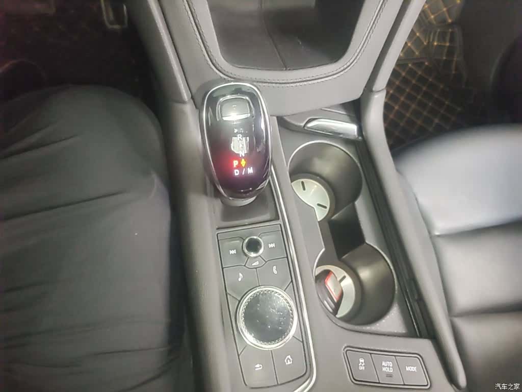 Cadillac XT5, 2022 14