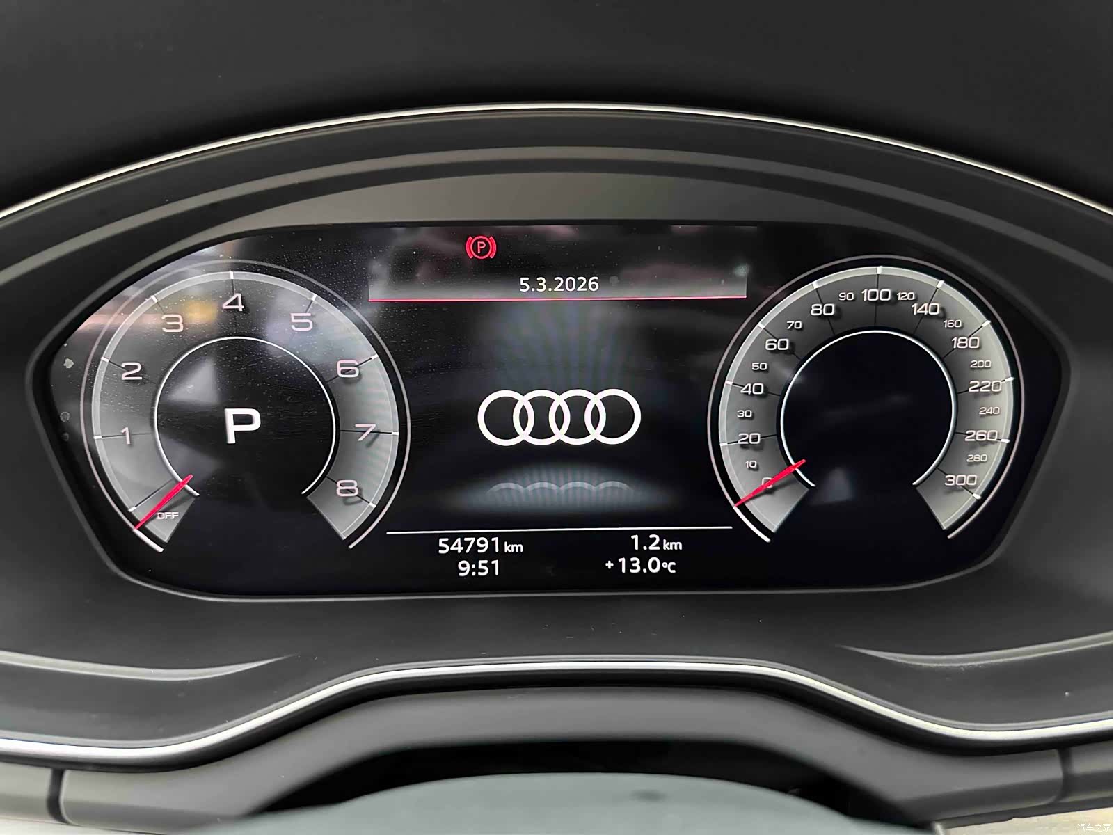 Audi Q5L, 2022 7