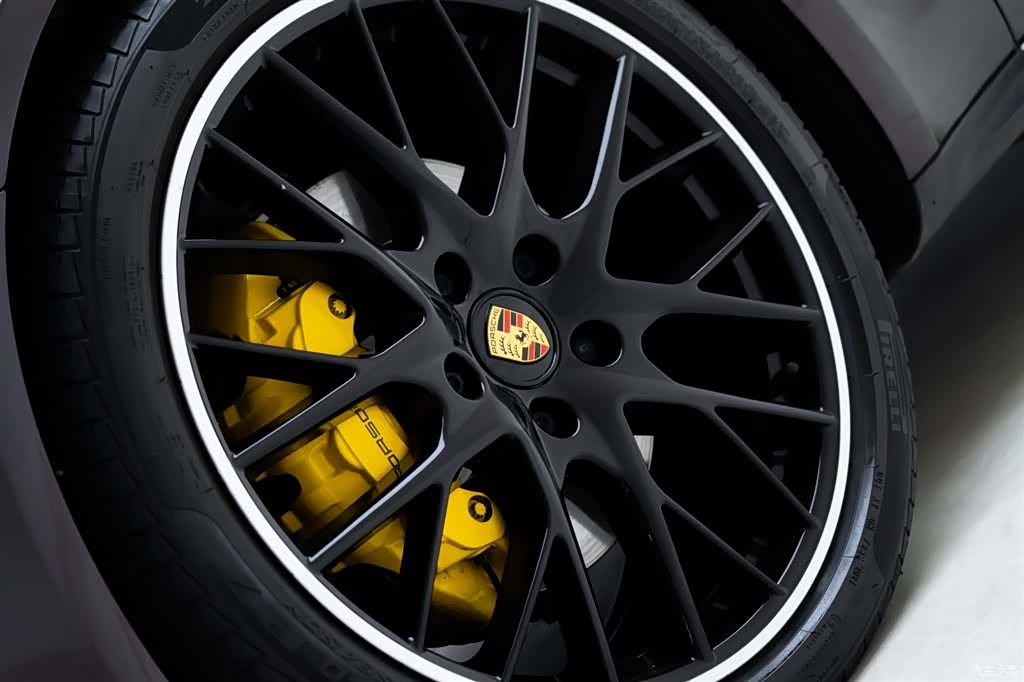Porsche Panamera, 2022 6