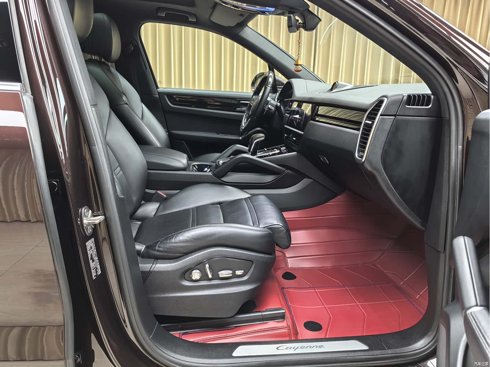 Porsche Cayenne, 2019 7