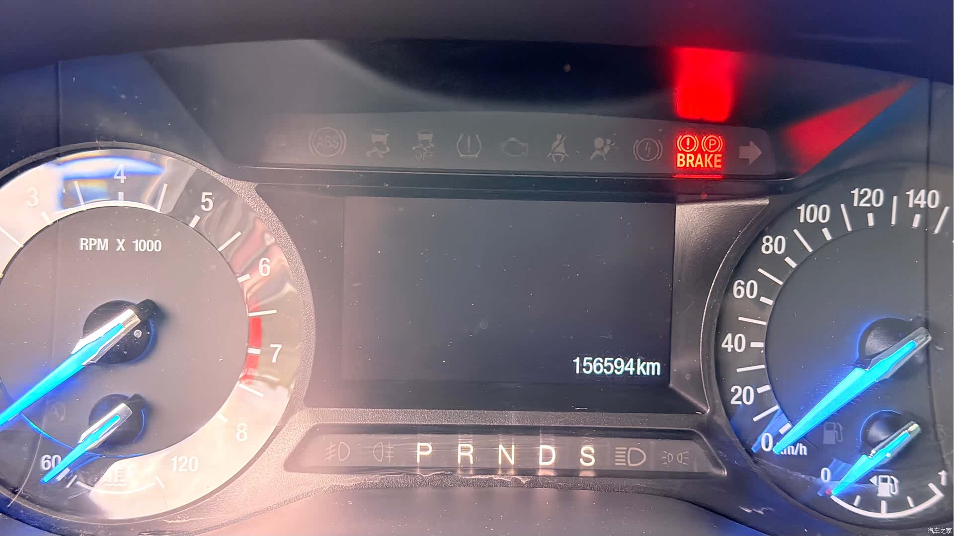Ford Mondeo, 2016 13