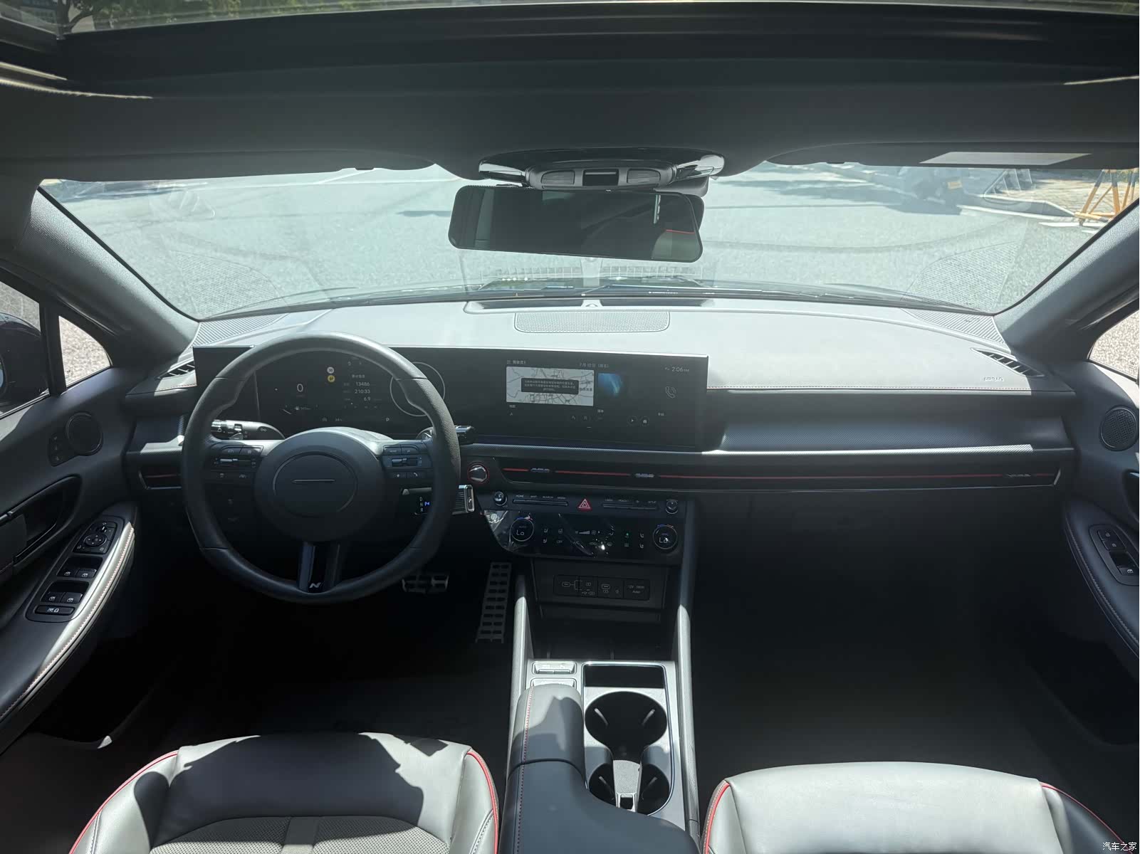 Hyundai Sonata, 2024 18