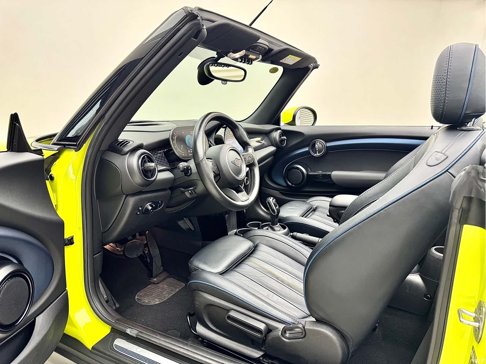 Mini Cooper, 2022 14