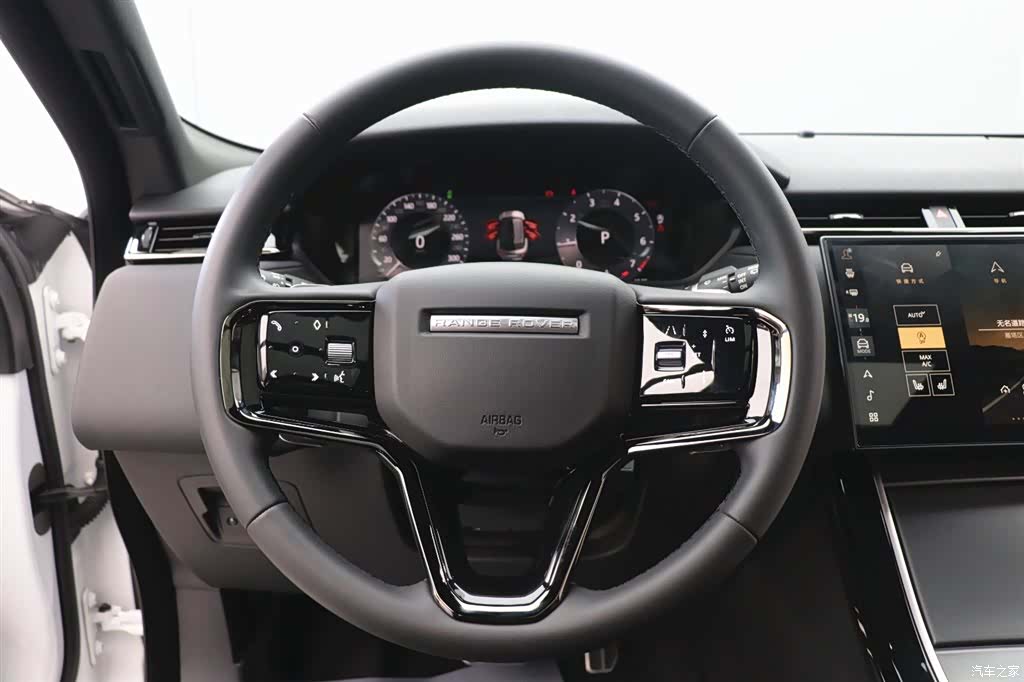 Land Rover Range Rover, 2024 15