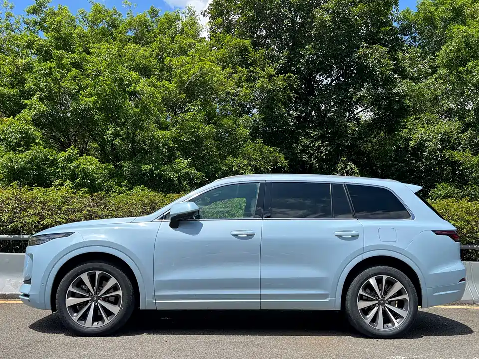 Li Auto Ideal ONE