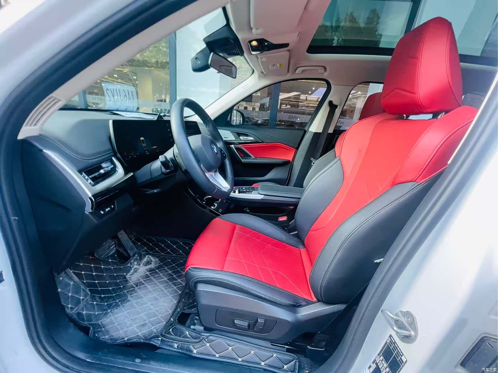 BMW X1, 2023 7