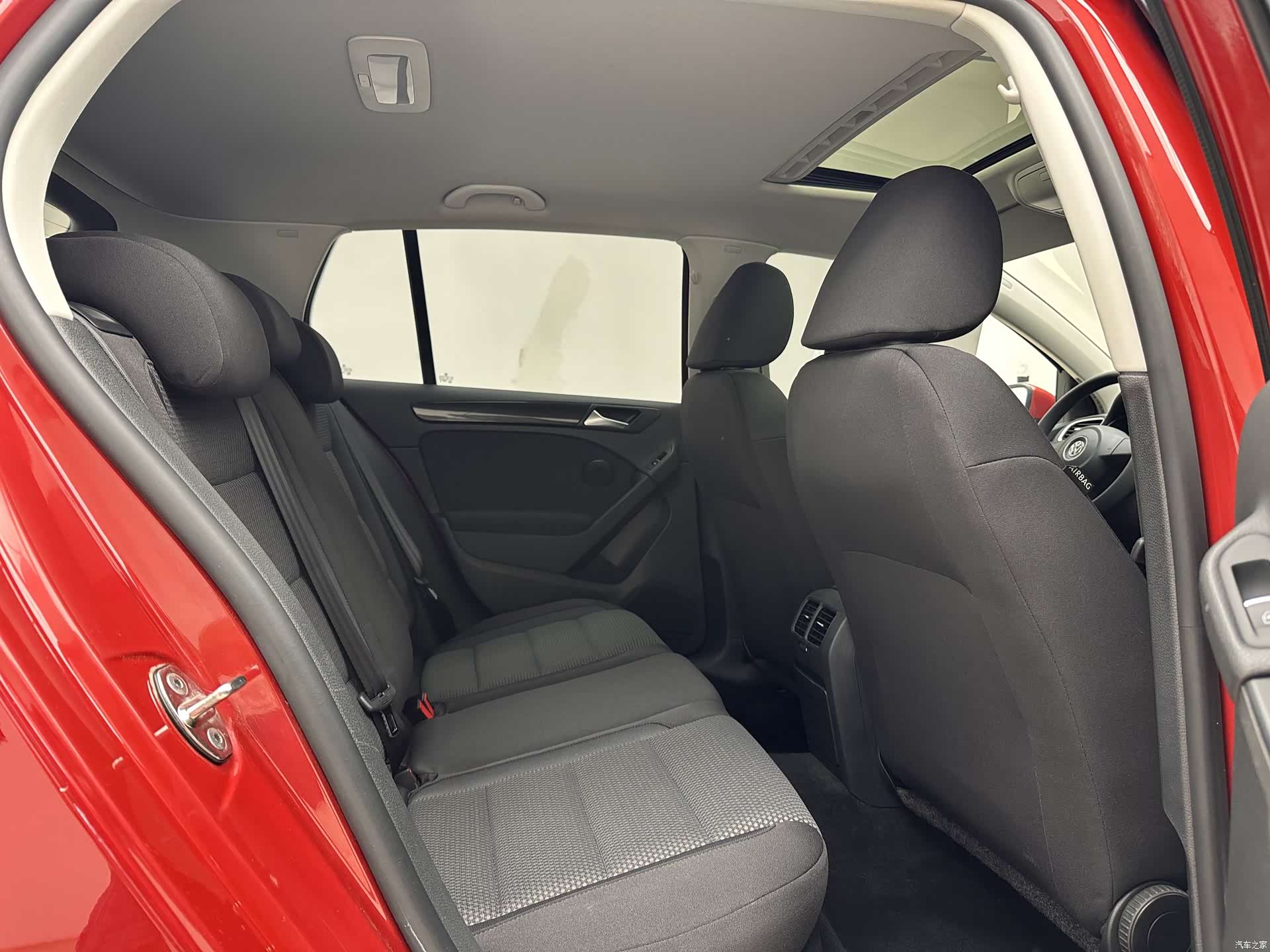 Volkswagen Golf, 2011 8