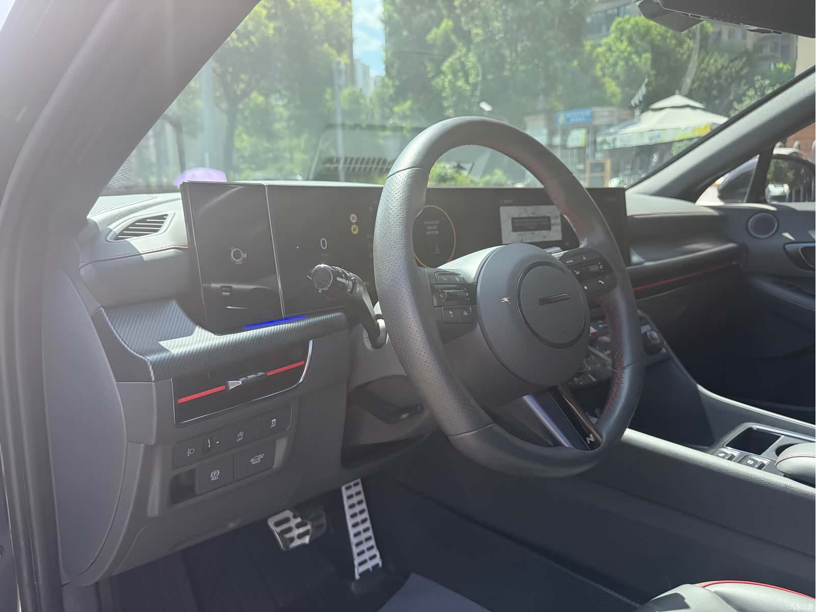 Hyundai Sonata, 2024 12