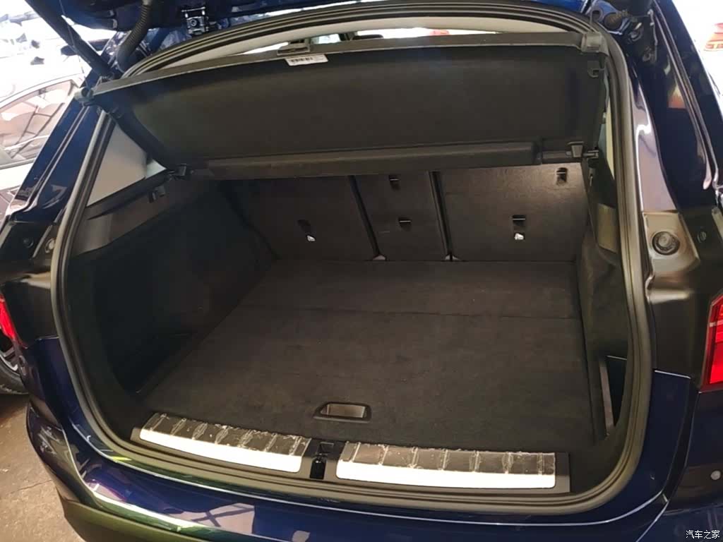 BMW X1, 2019 19