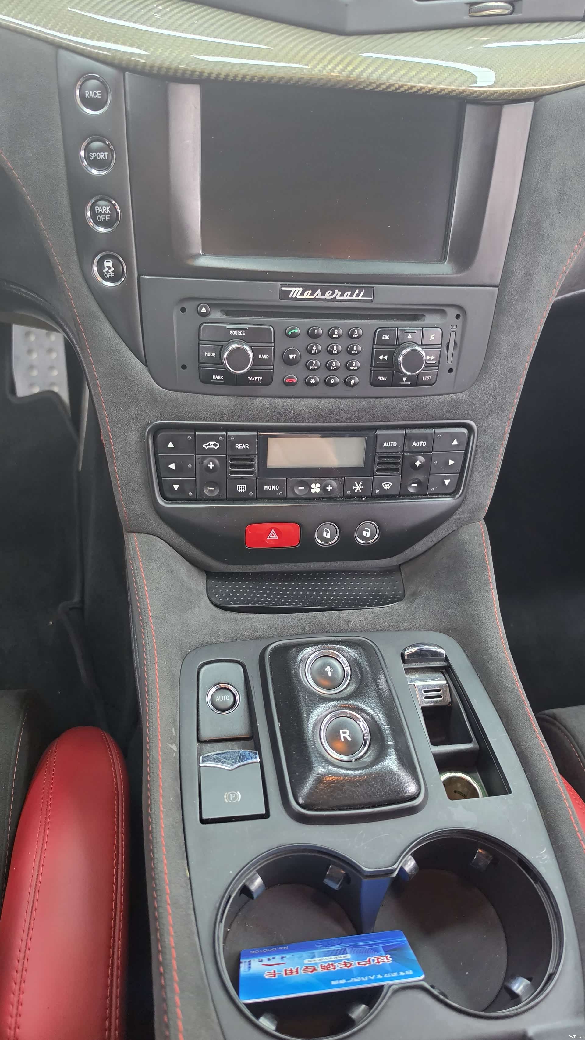 Maserati GranTurismo, 2014 все фото
