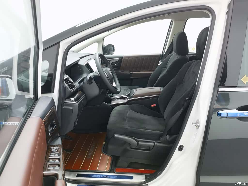 Honda Odyssey, 2020 10