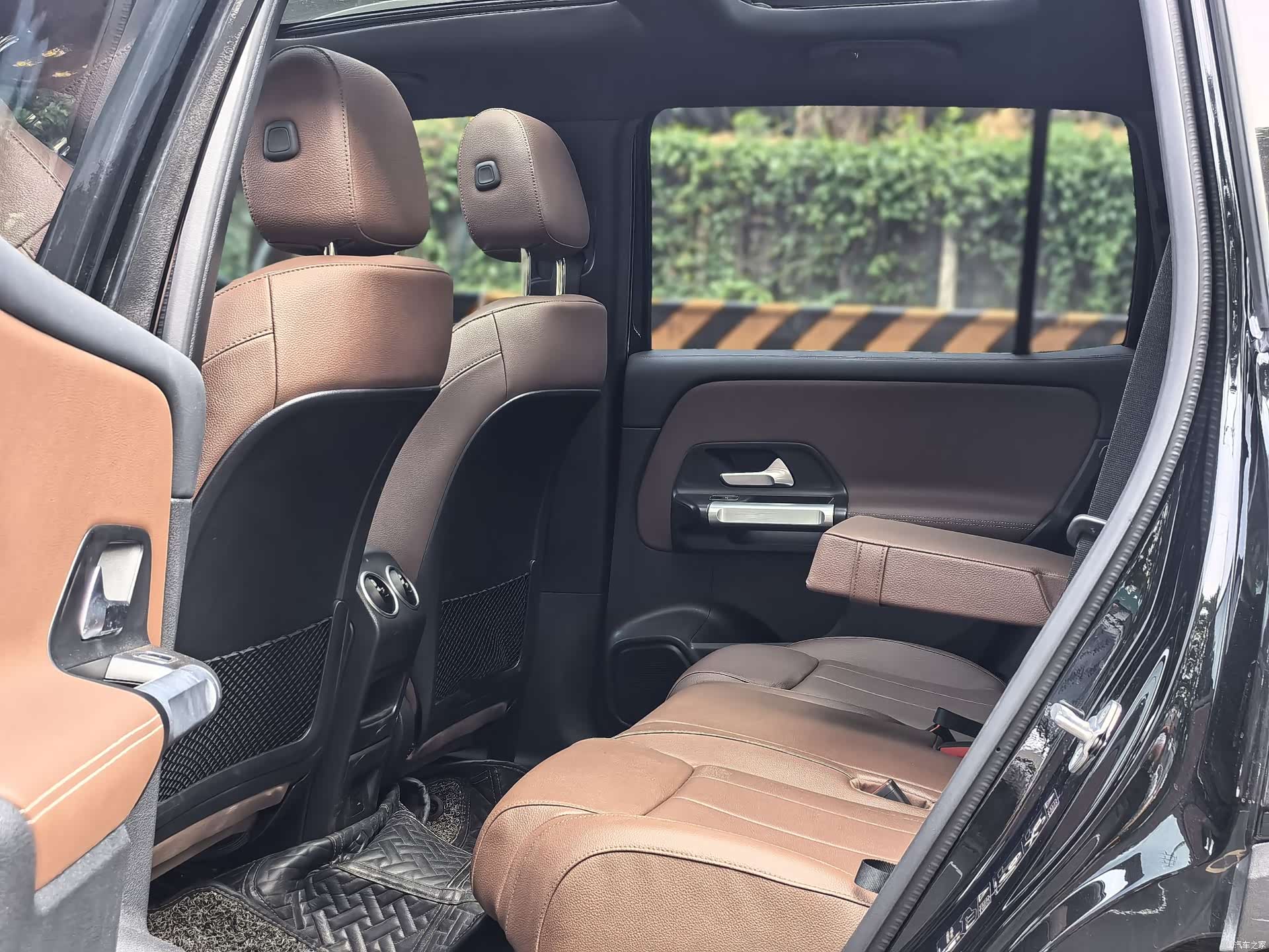 Mercedes-Benz GLB, 2022 8