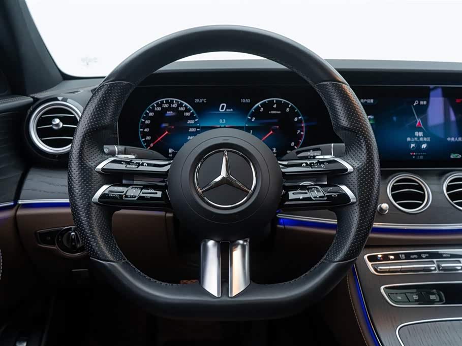 Mercedes-Benz E-class Mercedes-Benz E-class