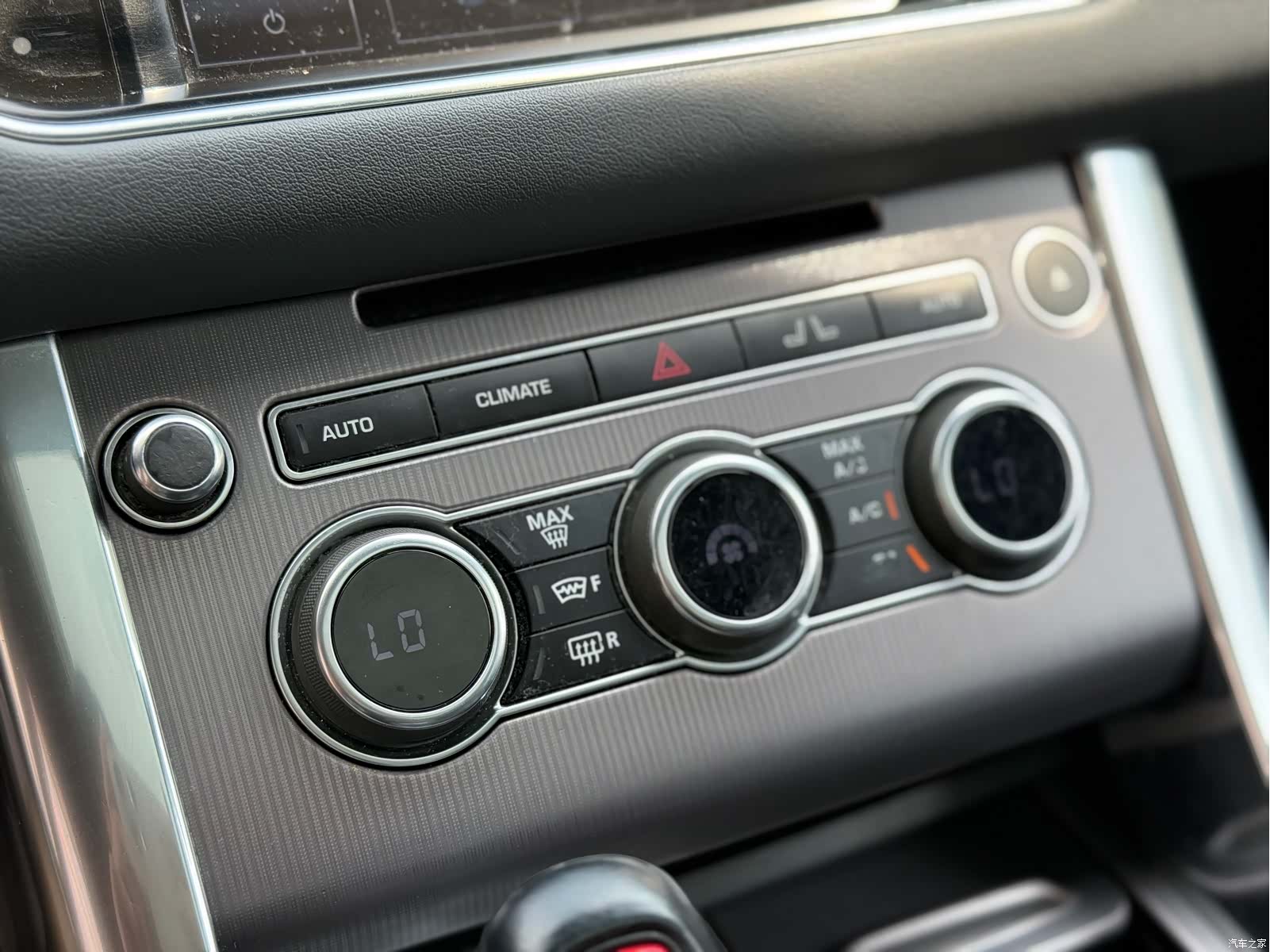 Land Rover Range Rover, 2014 16