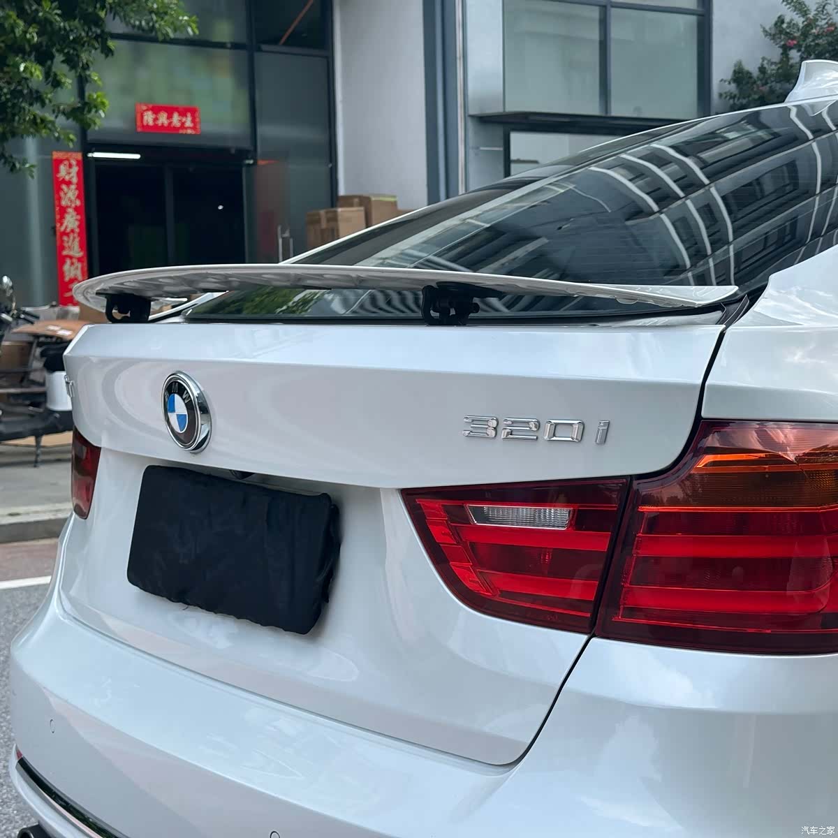 BMW 3 Series, 2015 10