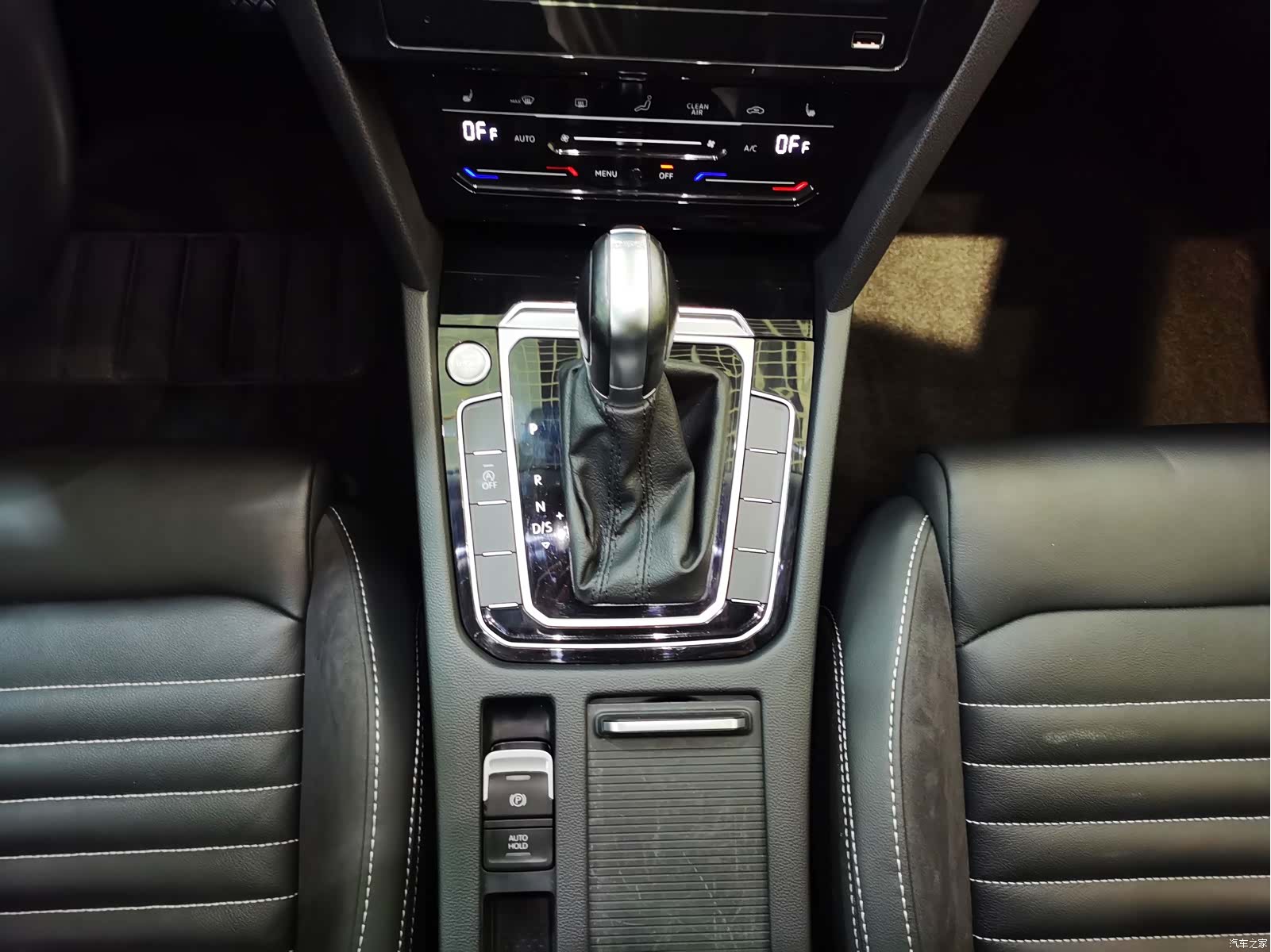 Volkswagen Magotan, 2020 19