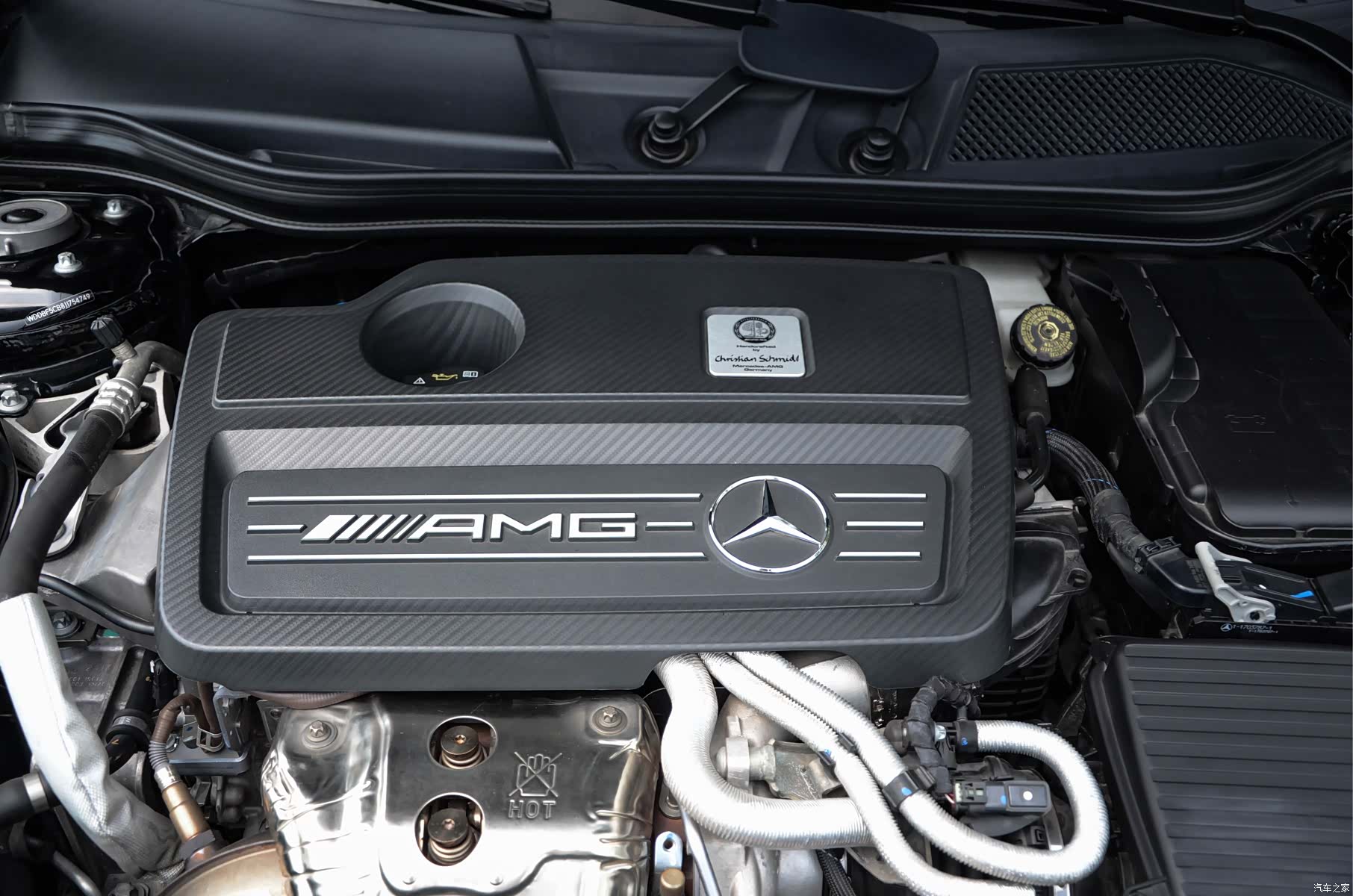 Mercedes-Benz A-Class, 2018 13