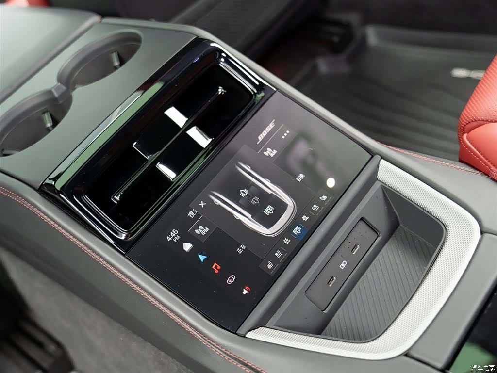 Porsche Panamera, 2025 14