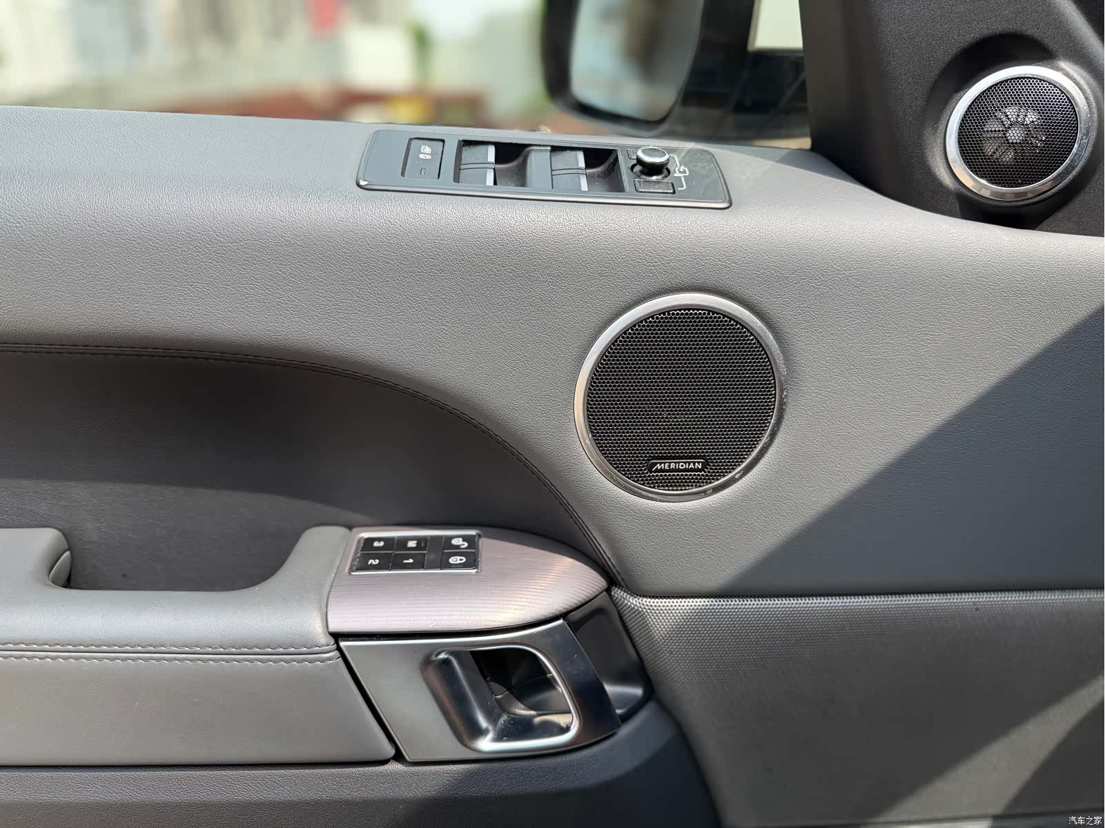 Land Rover Range Rover, 2014 18