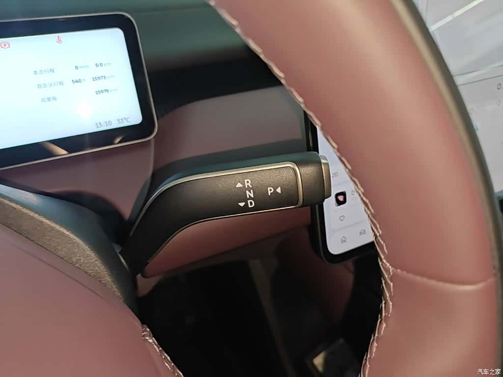 NIO ET5, 2025 14